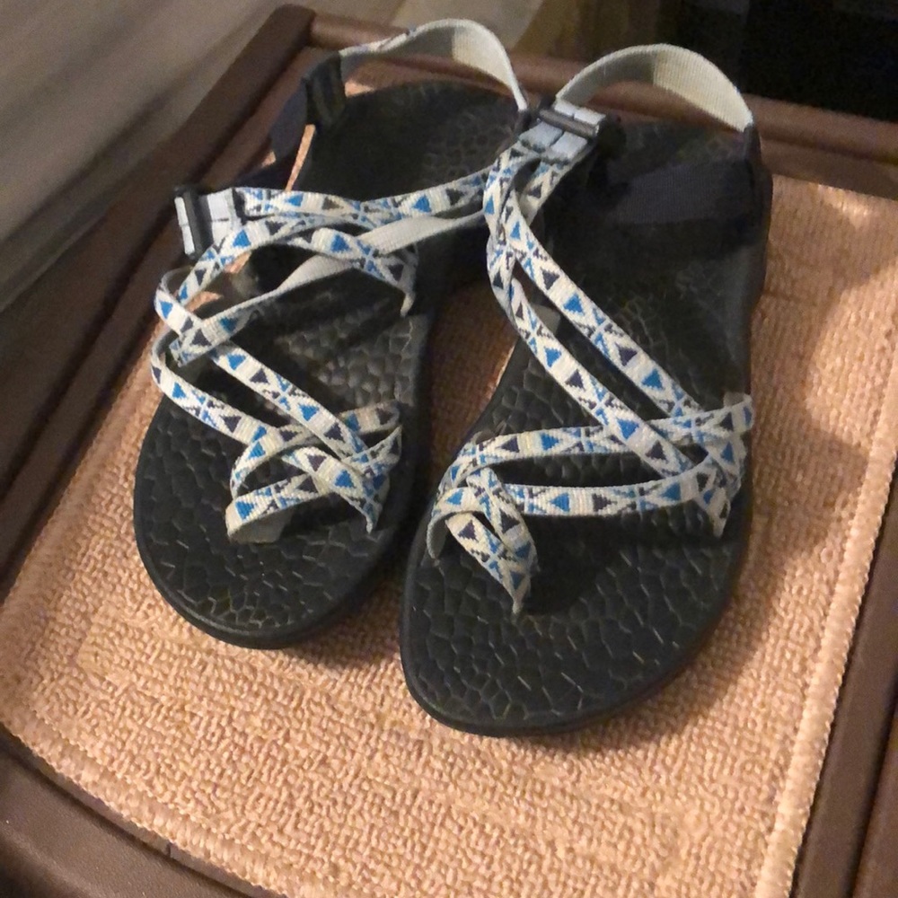 Chaco’s women’s 7